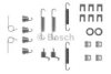 BOSCH 1 987 475 053 Accessory Kit, brake shoes